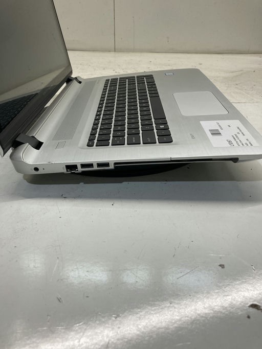 HP Envy Notebook Intel Core i7-6700HQ 2.60GHz 8GB NO HDD NO BAT