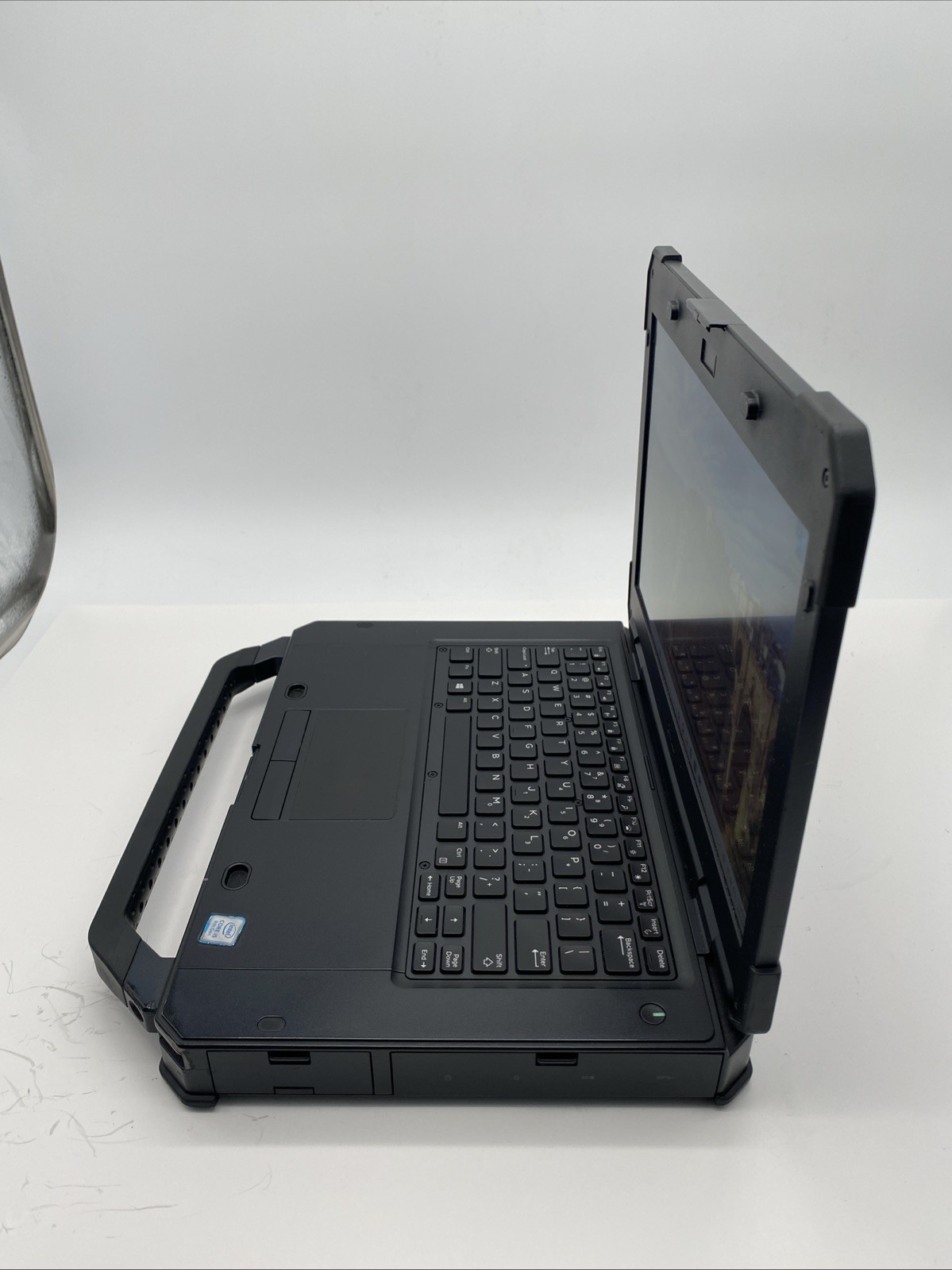 Dell Latitude 5424 Rugged i5-8350U 1.7GHz 8GB RAM 512GB SSD Win11Pro Touchscreen
