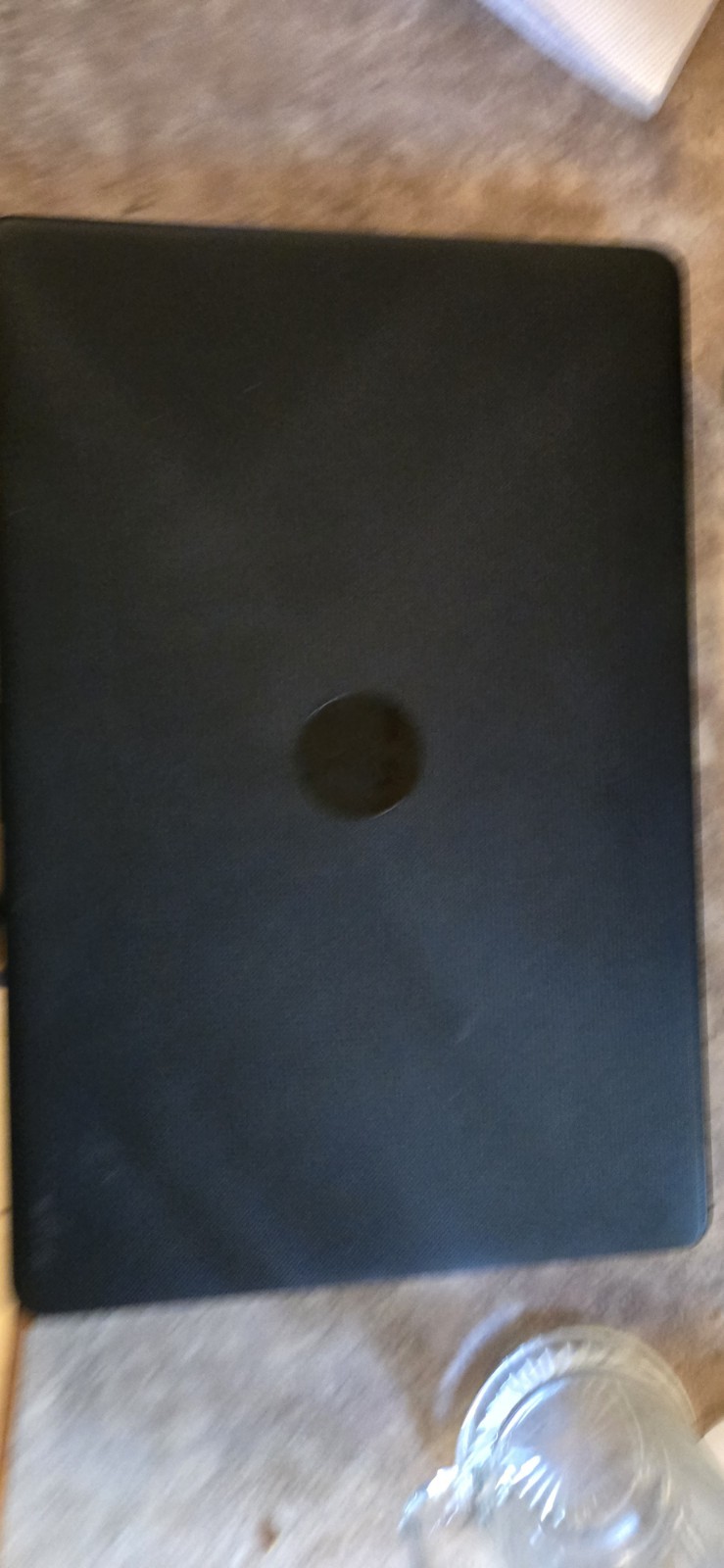 HP 9461NGW Celeron N5000 1.10GHz 15.6″ Laptop w/16GB, 1TB HDD