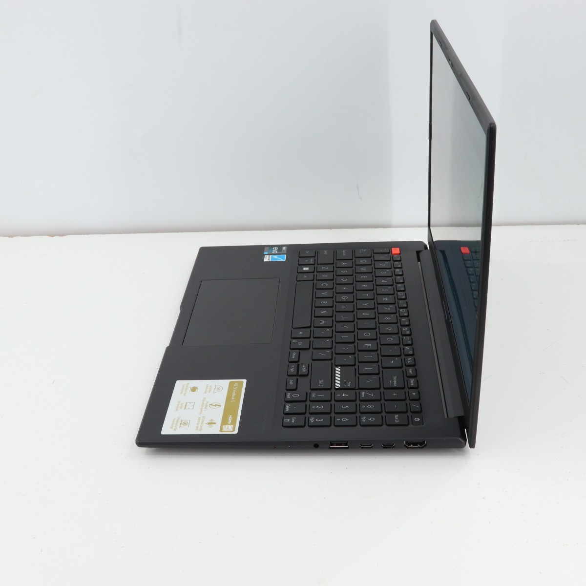 ASUS K3502Z Laptop 40GB RAM 3TB SSD Fast Performance Notebook (PZ1005505)