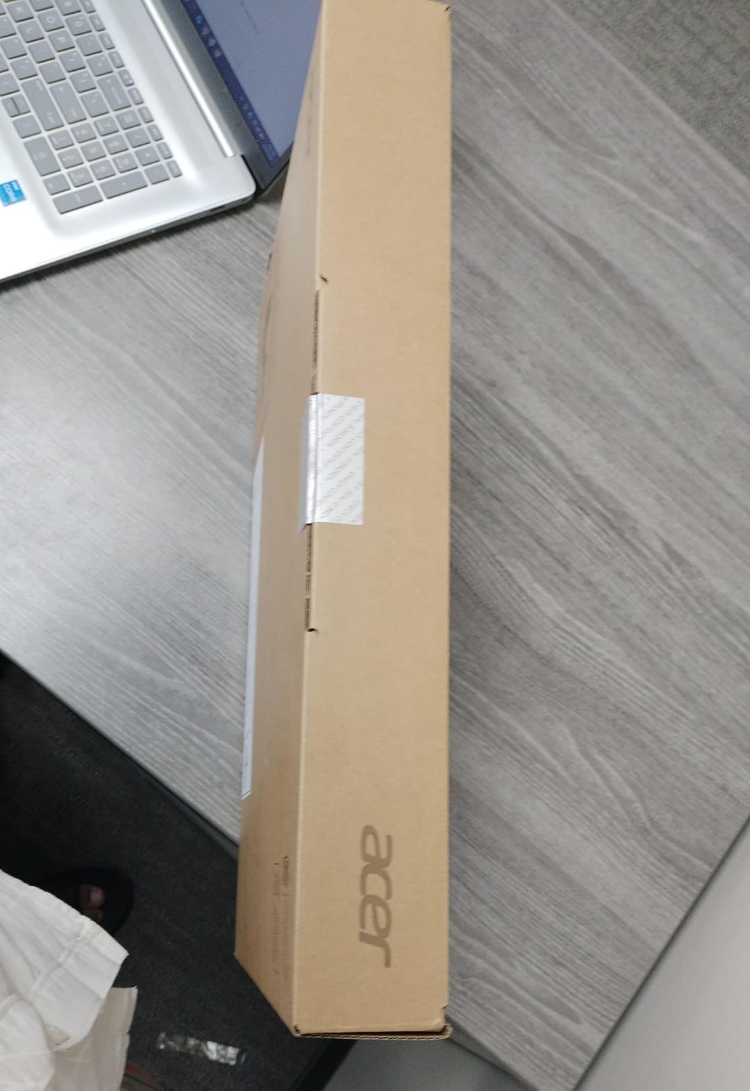 Acer Aspire Go 15 laptop 15.6″ FHD AMD Ryzen 7 7730U 2023, 16GB RAM 512GB SSD