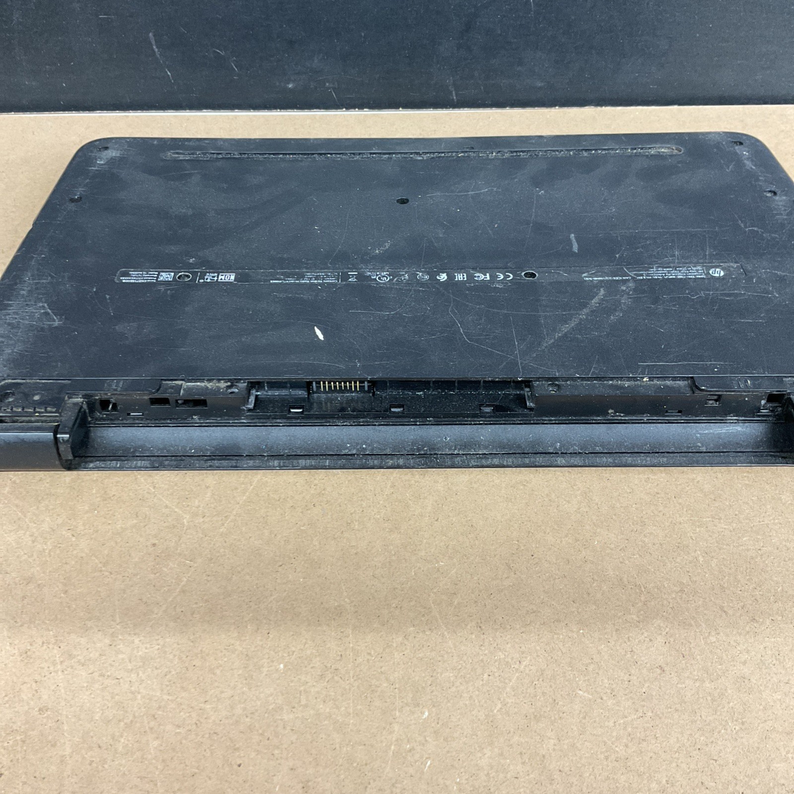 Lot Of 7 HP & Acer Laptops Notebook ENVY DV6 – Broken / Untested / Missing Parts
