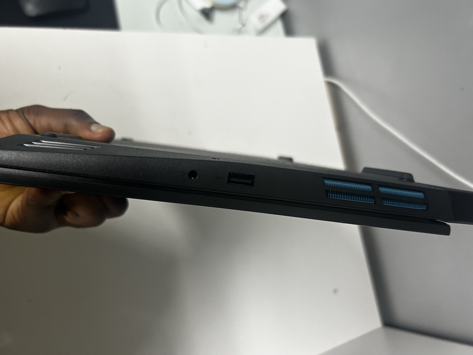 IdeaPad Gaming 3 (15” AMD) Laptop
