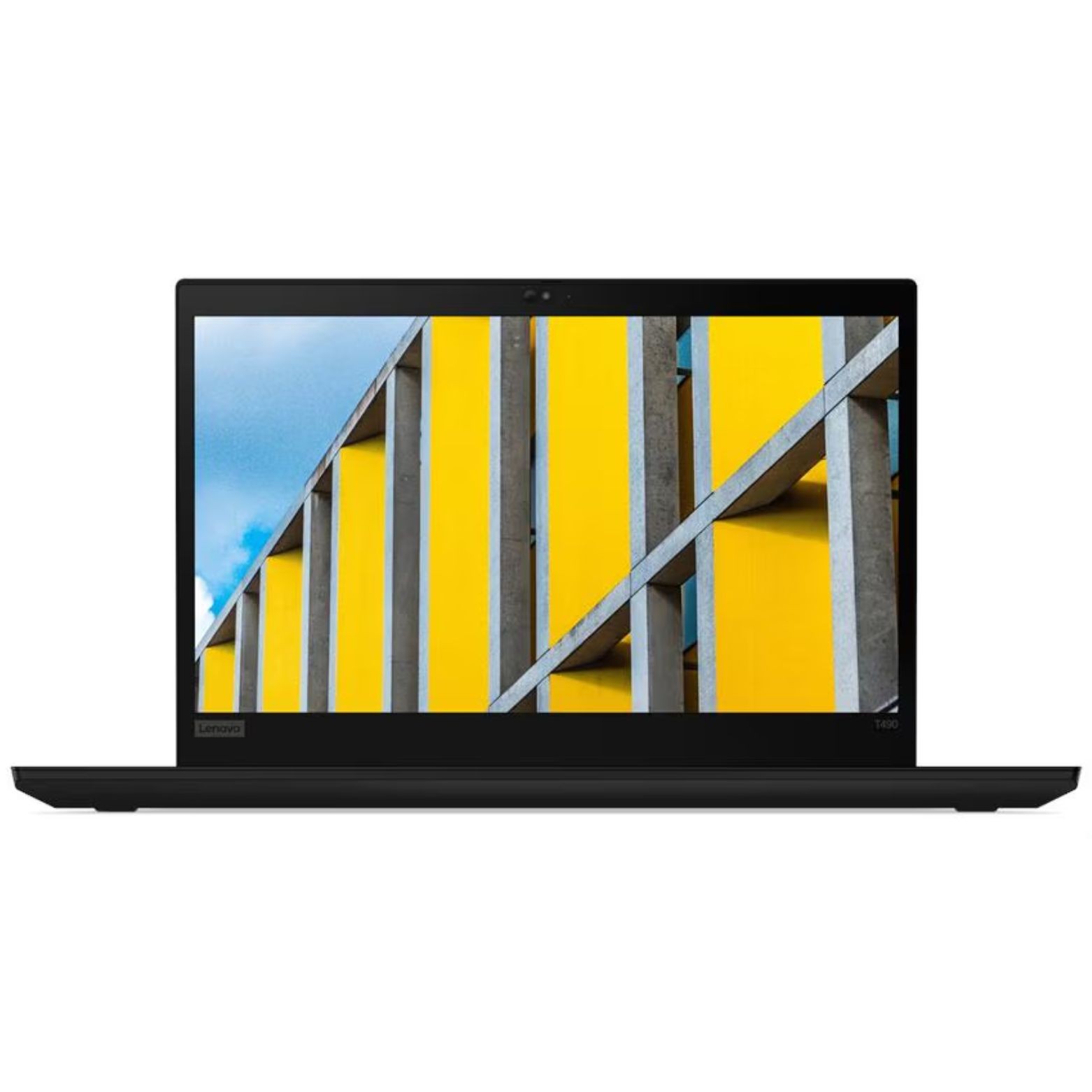 Lenovo Thinkpad T490 14″ FHD Intel i7-8565U 8GB DDR4 256GB SSD W11P Laptop BK