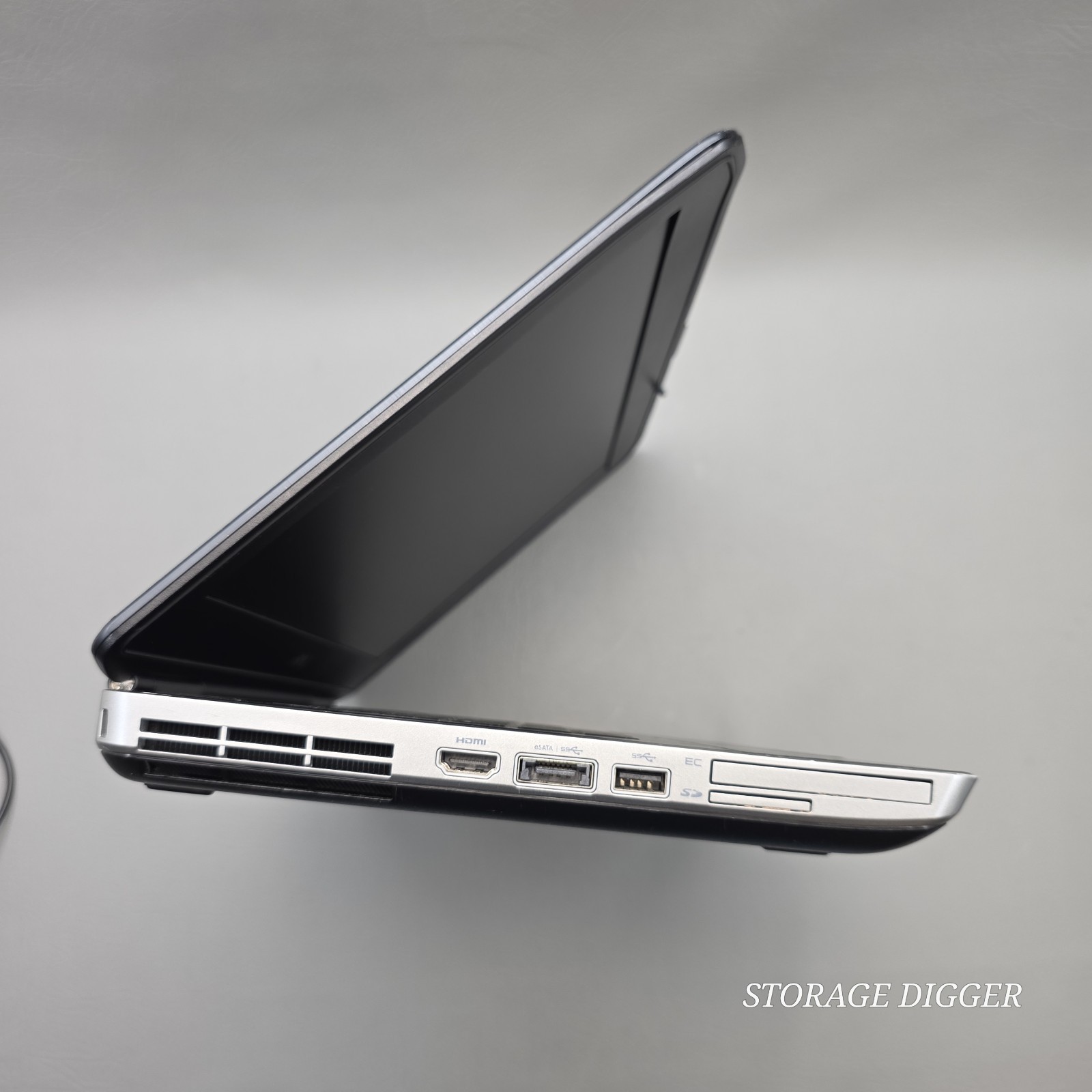 Dell Latitude E5430 14″ Win 10 Intel i3 8GB RAM 500GB DVD HDMI Laptop