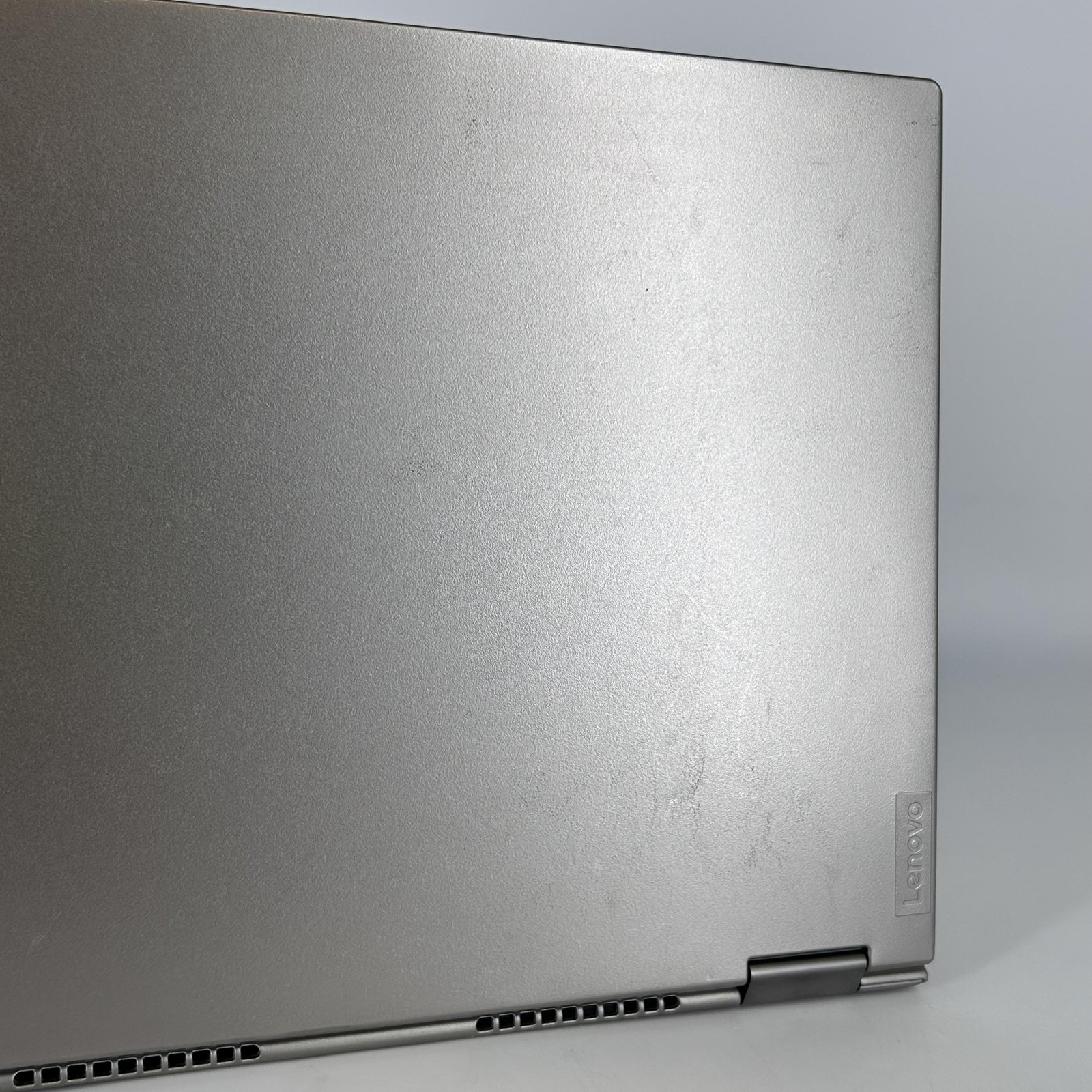 Lenovo ThinkPad X1 Titanium Yoga Gen 1 13 2K TOUCH i5-1140G7 1.10GHz 16GB 256GB