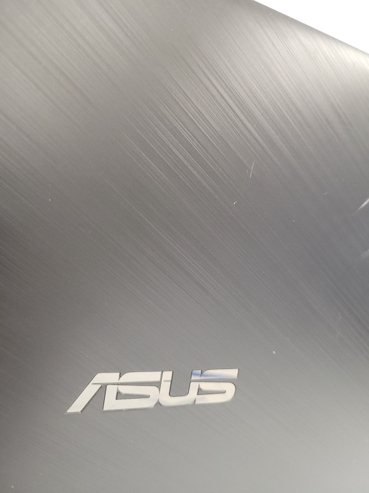 (80806-1) Asus FX505GT Laptop