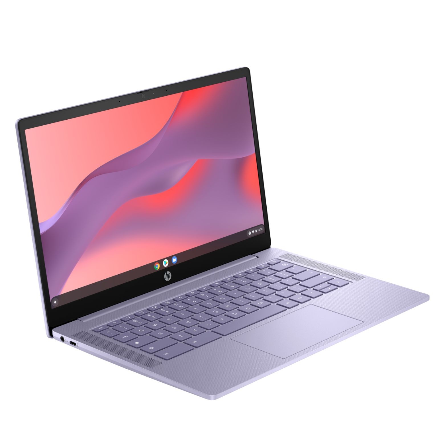 HP Chromebook x360 14b-cd0603ds 14″ Intel N100 0.7 GHz 4GB 128GB UFS ChromeOS