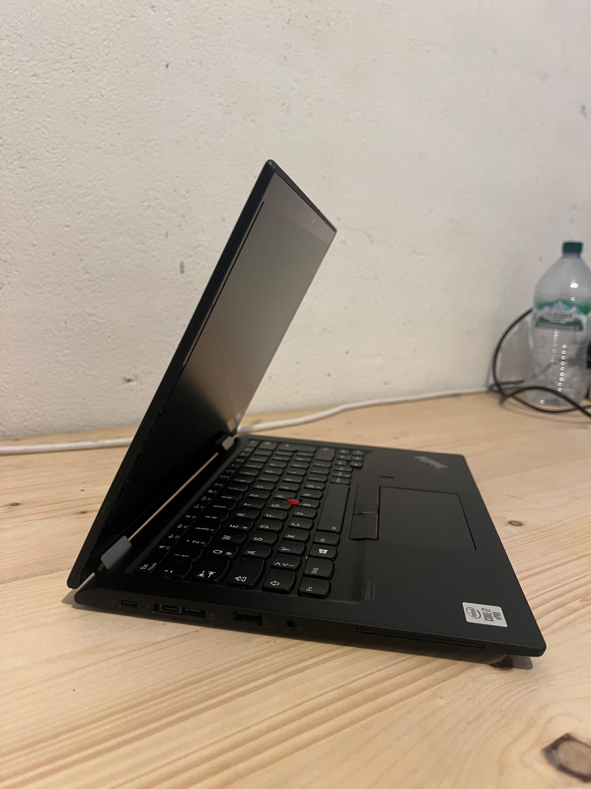 Lenovo ThinkPad X13 Yoga – i7 10th Gen / 16GB / 256GB SSD