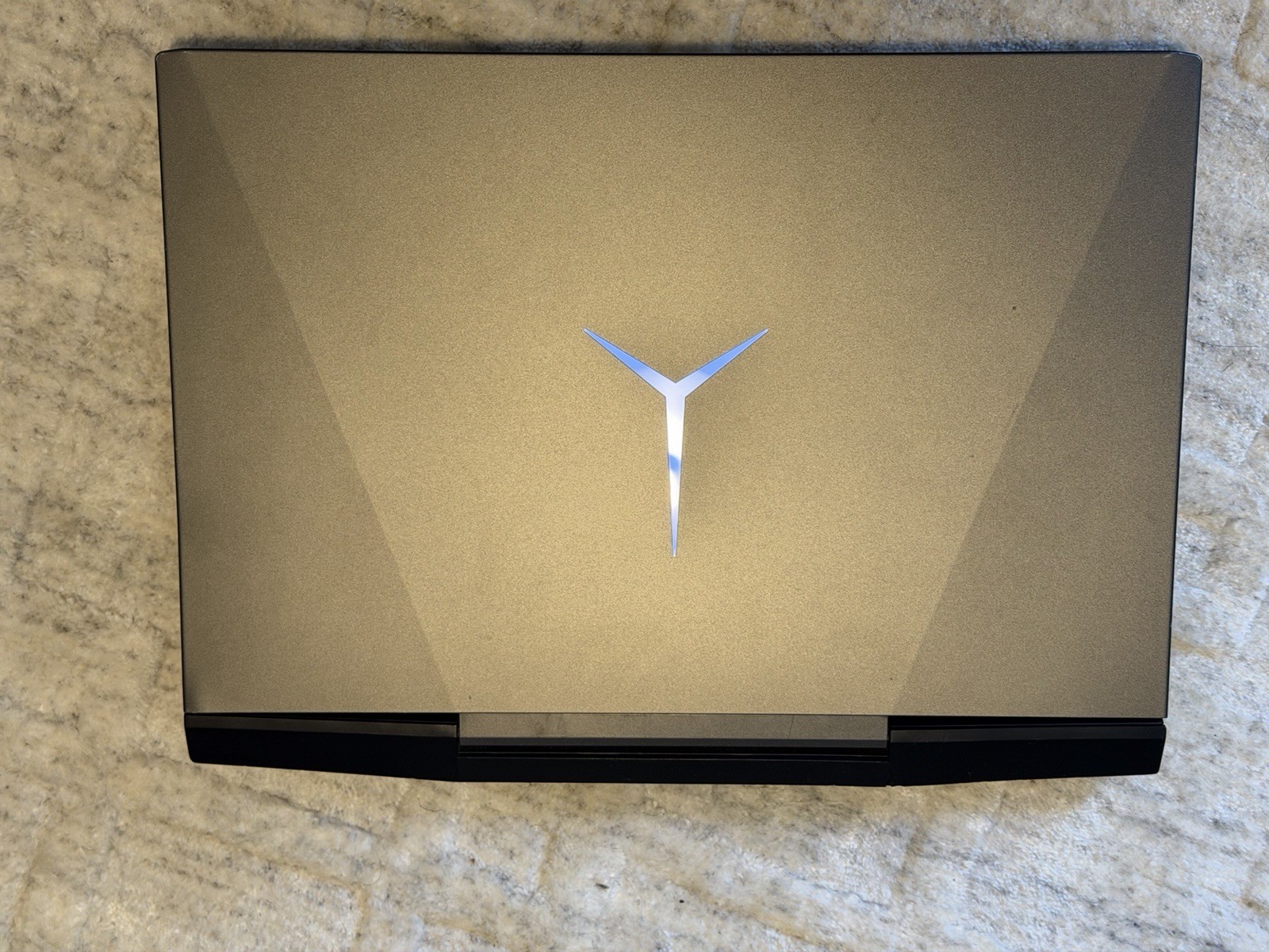 Lenovo Legion Y7000P Laptop i7-8750H GTX 1050 – No SSD/RAM– Screen Issue –Parts