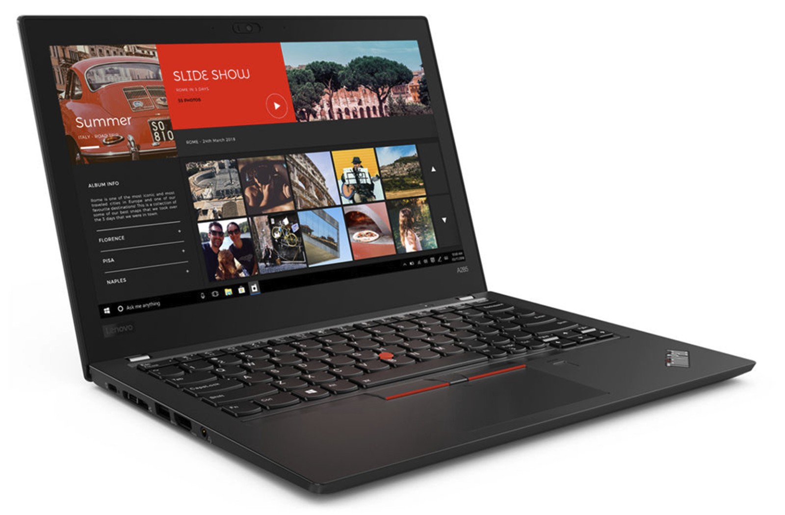 CLEARANCE ThinkPad T460s i7 3.4GHz 930M FHD 16GB 512GB BL 4G LTE Warranty T14s