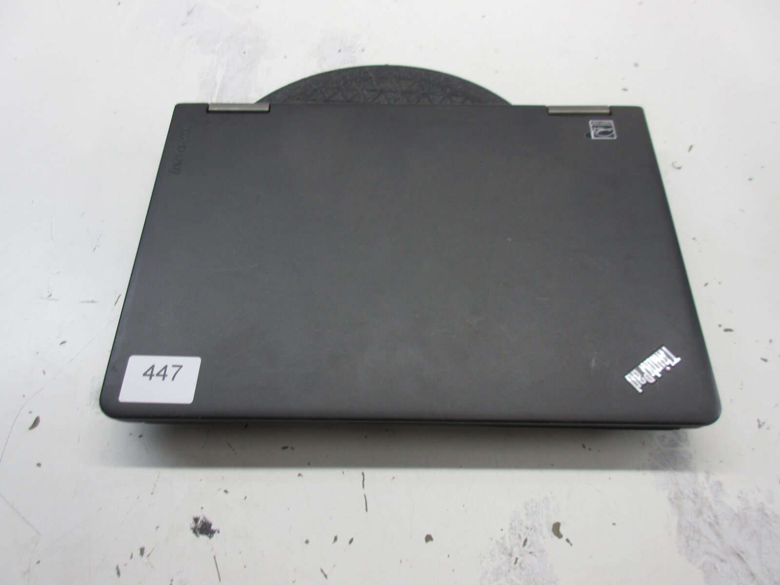 Lenovo 20DK-S11W00 Intel i7-5600U 2.60GHz 8GB NO HDD No Batt