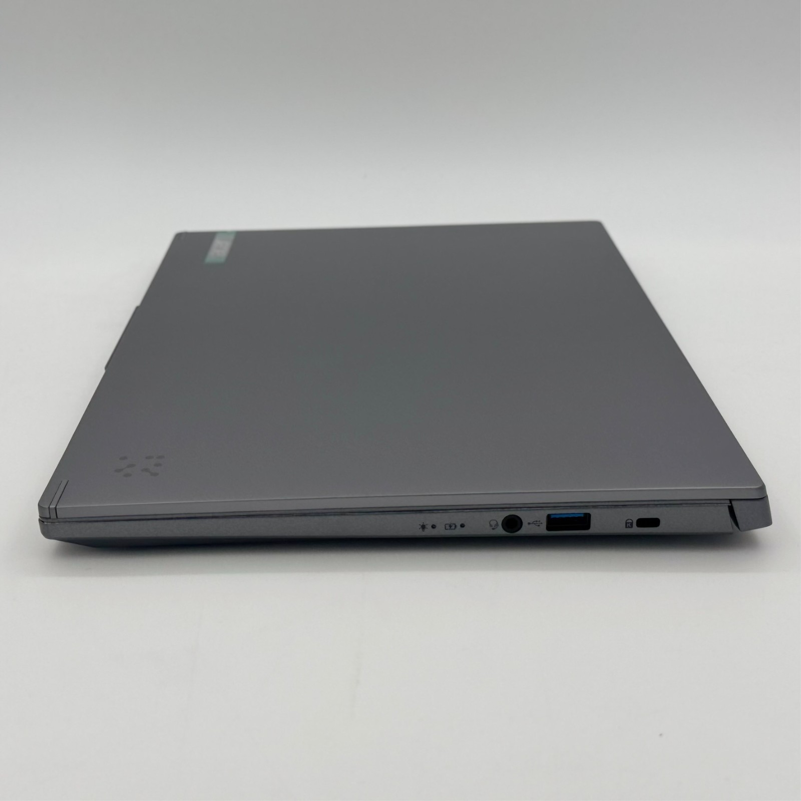 Acer Aspire 14 AI Copilot+ PC Intel Ultra 7 256V 1TB SSD 16GB Laptop Gray