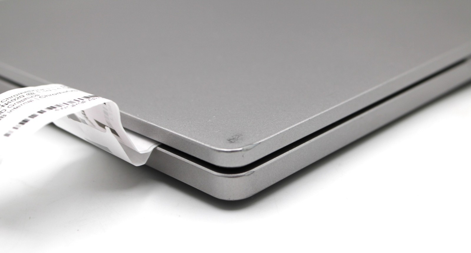 Samsung ChromeBook4 Celeron-N4020@1.1GHz 4GB LPDDR4 32GB Chrome OS *USED/TESTED*