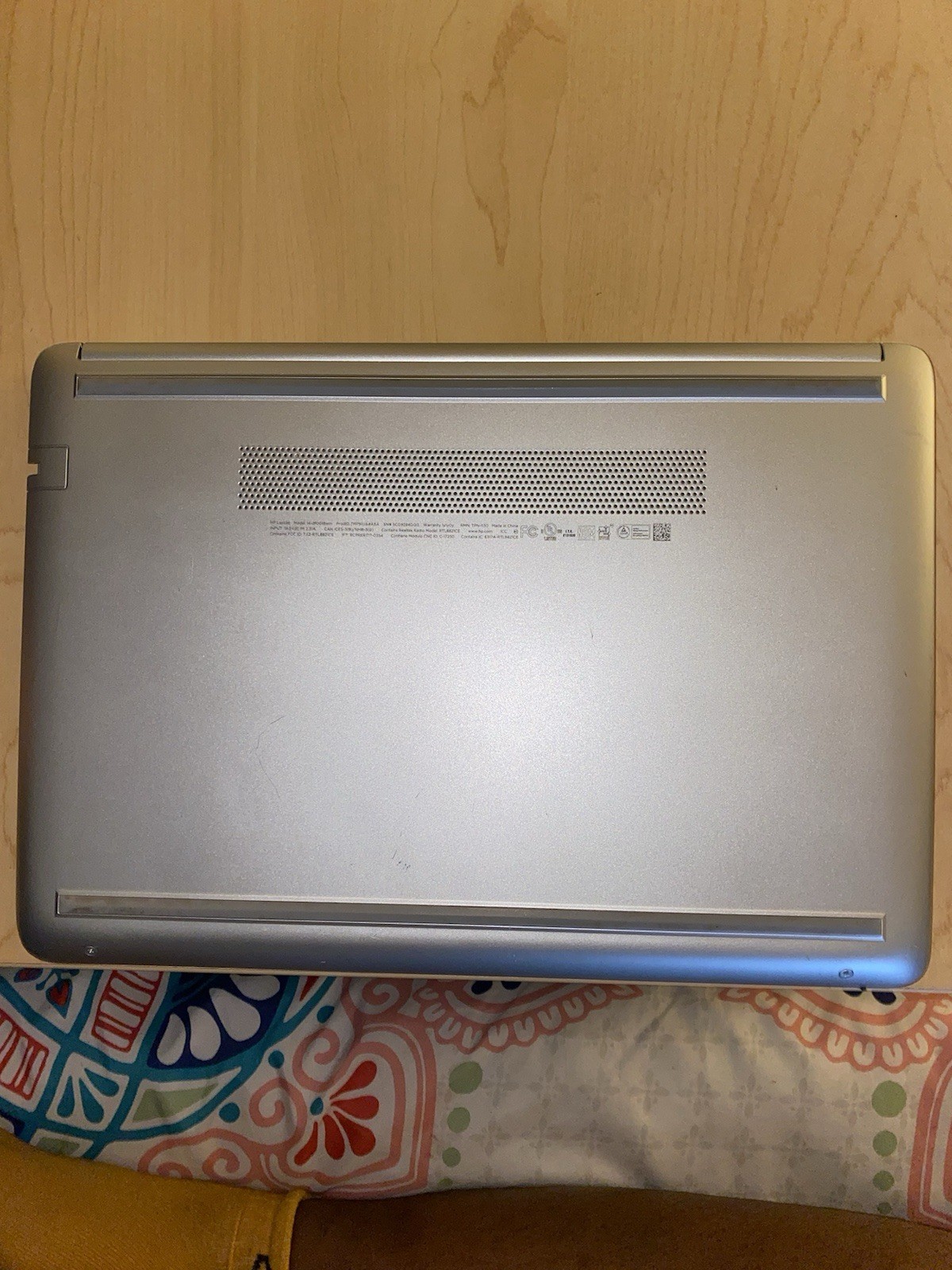 HP Laptop 14