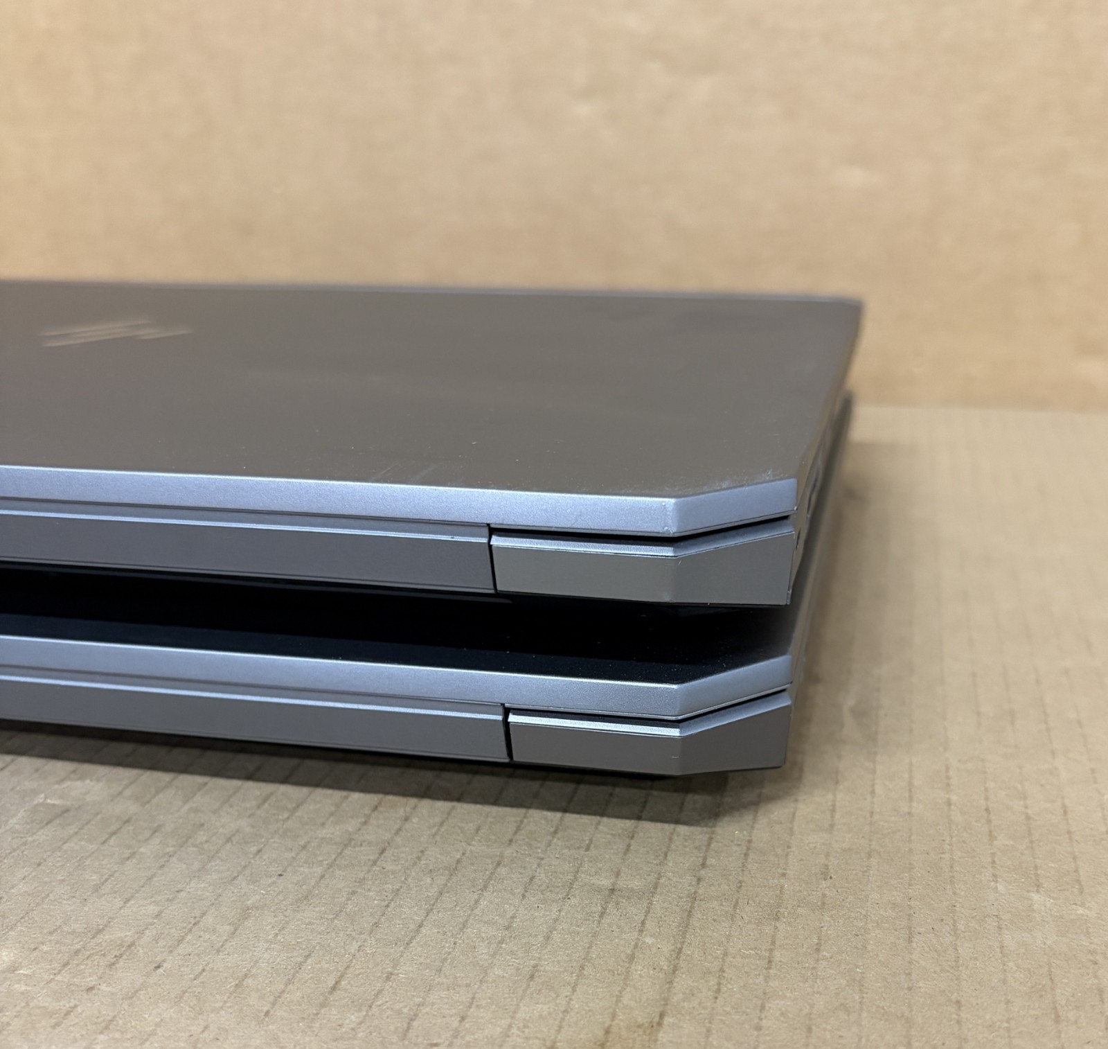 Mixed Lot of 2 HP ZBook 15 G5/G6 | E-2176M/E-2286M | P2000/T2000 | NO OS H