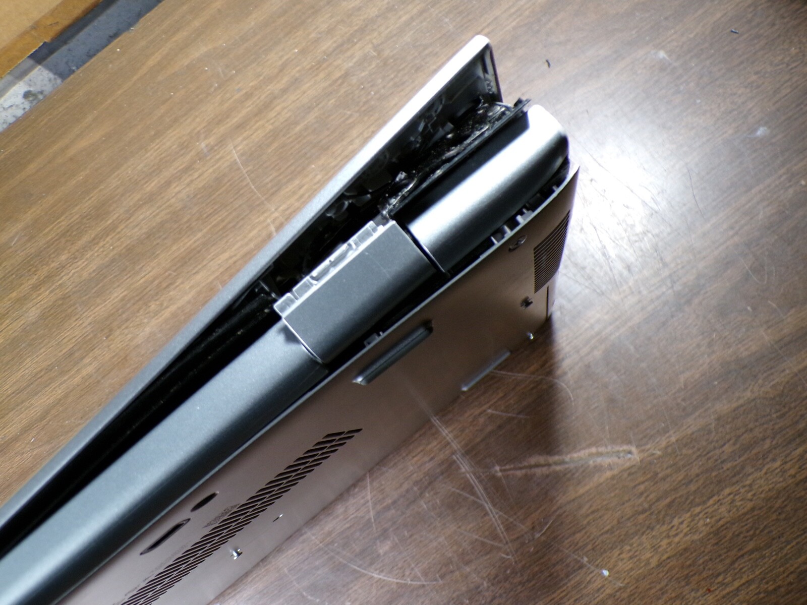 HP PROBOOK 650 G5 INTEL CORE i5-8265U 1.60GHZ 4GB RAM