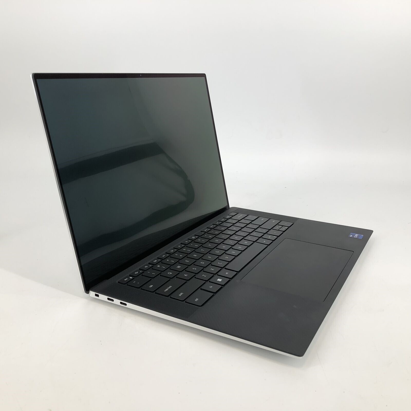 Dell XPS 9520 12th Gen i9-12900HK 1TB SSD, 32GB DDR5 RTX 3050 Ti OLED 3.5K