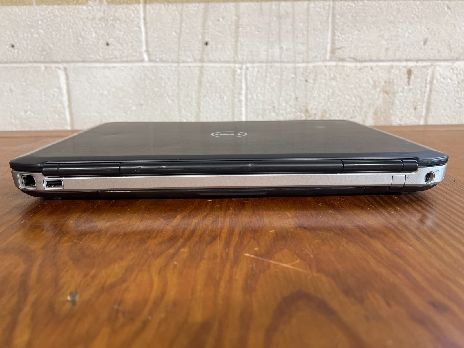 Dell Latitude E5430 | i5-3340M 2.70GHz | 8GB RAM | 320GB HDD | Win10 | 1600×900