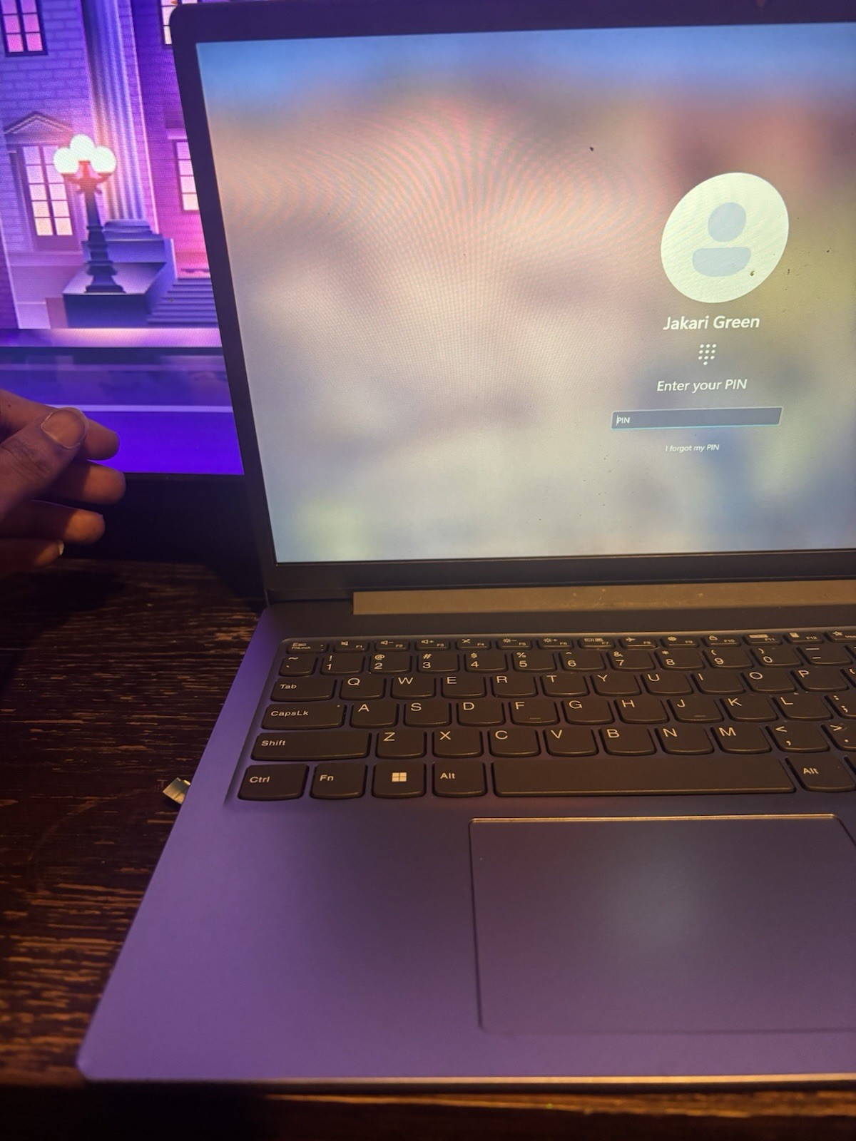 Lenovo 15.6″ Gray Notebook/Laptop Windows 10, Webcam, Wi-Fi, Bluetooth