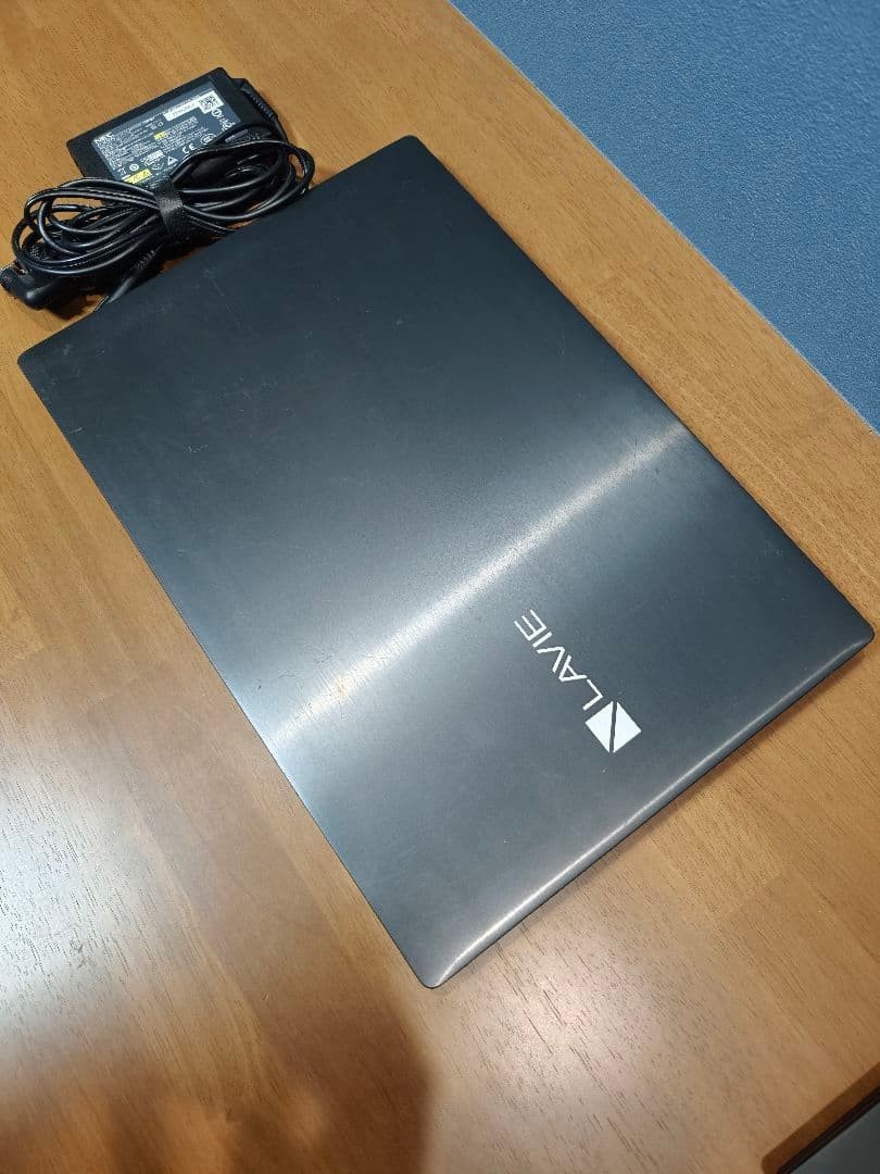 NEC LAVIE Note Standard Ryzen 7 3700U AMD Radeon RX 12GB SSD 256GB Win 11 Home