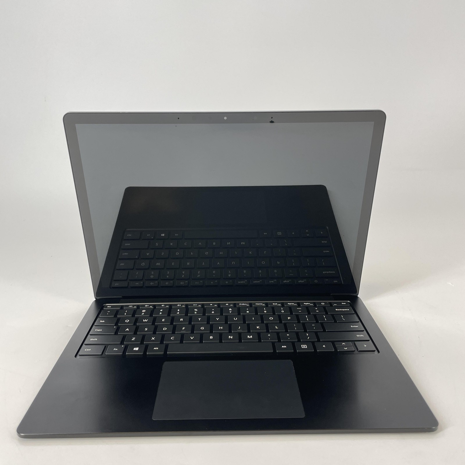 Microsoft Surface Laptop 4 13.5 2K TOUCH i7-1185G7 3.00GHz 16GB 512GB SSD Good