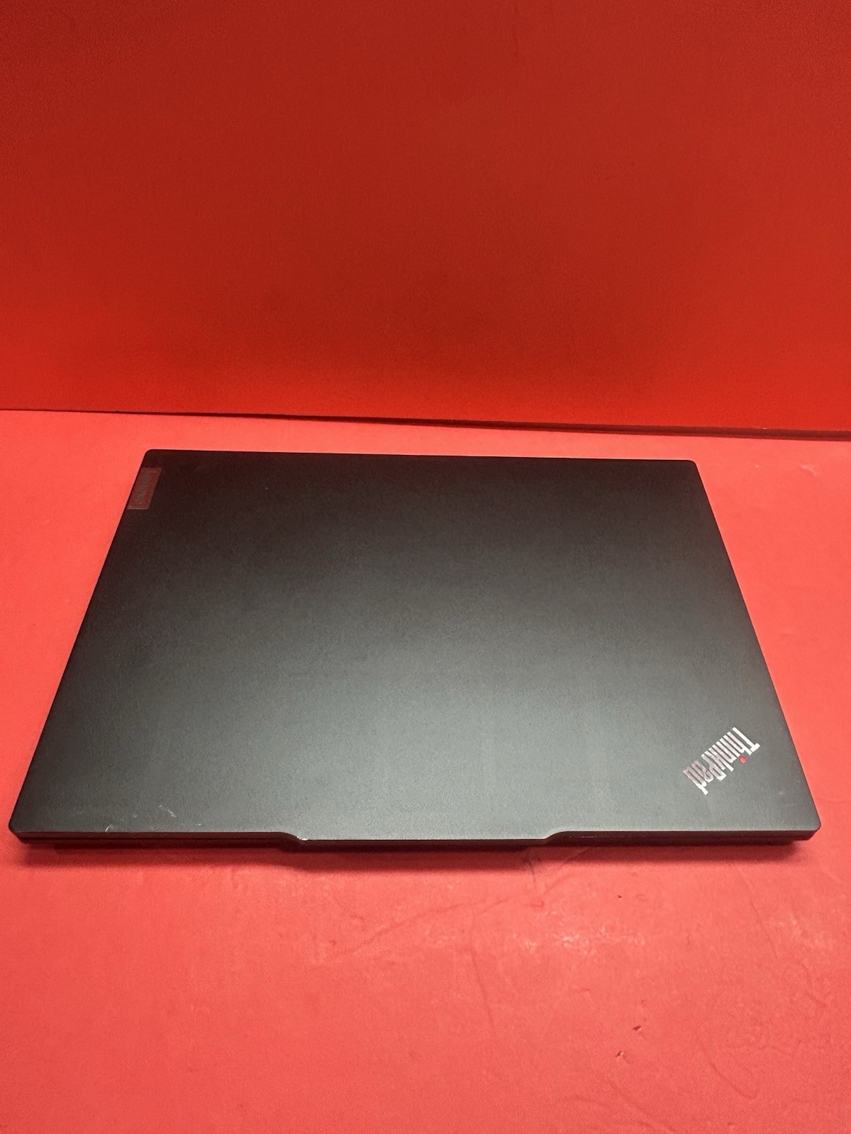 Lenovo ThinkPad E14 14 Core 13th i5 -1300Mhz 16GB 256GB Windows 11pro