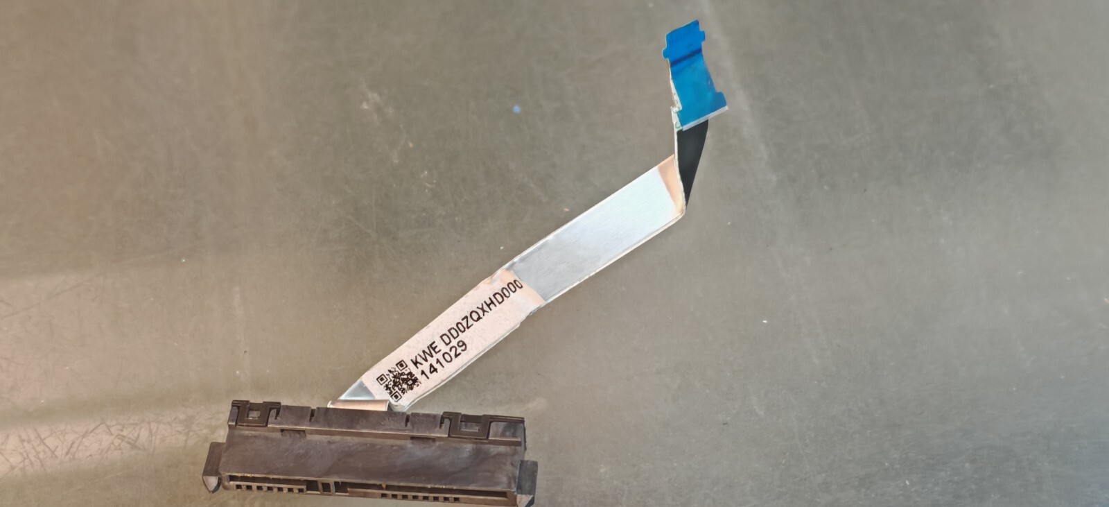 ACER R3-431T R3-471 R3-471T R3-471T-54T1 SSD PORT HDD DD0ZQXHD000 #