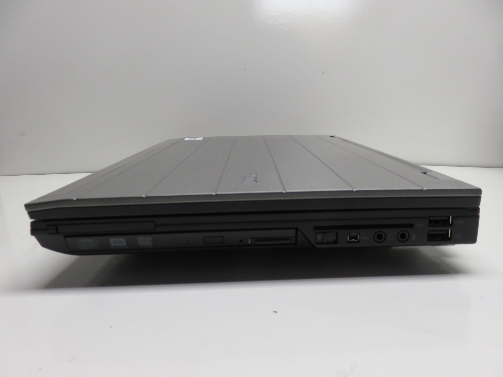 Dell Precision M4500 Laptop Intel Core i7-720QM 8GB 500GB Win XP Quadro FX 880M