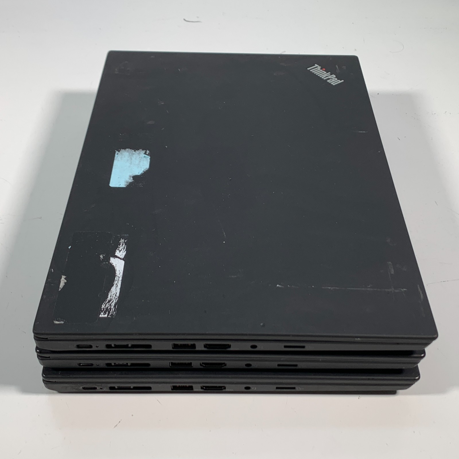 Lenovo ThinkPad T14 Gen 1 AMD/Intel Mixed Lot of 3 Read Description for Specs
