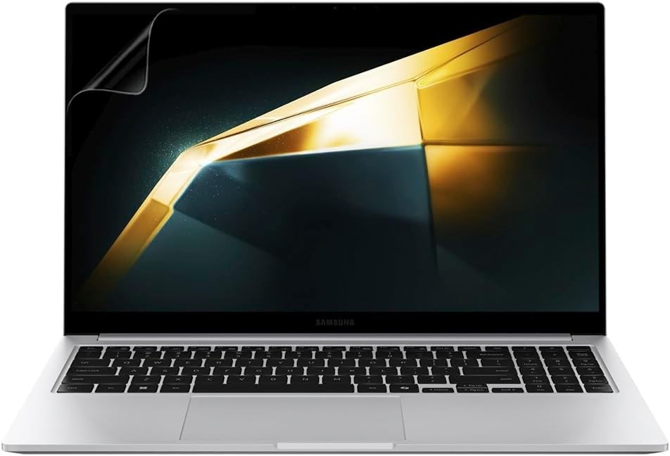 Anti Glare Matte Screen Protector for Samsung Galaxy Book4 360 15.6 inch Laptop