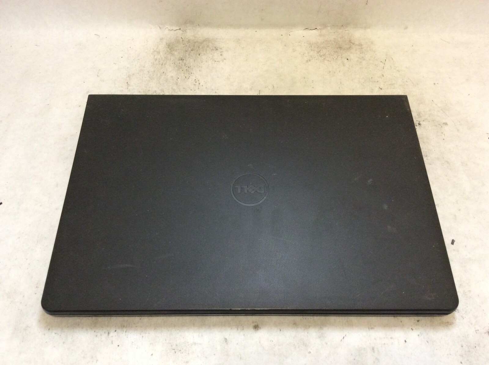 Dell Latitude 3590 Laptop 15″ Intel Core i3 7th Gen DAMAGED POWER JACK -PP