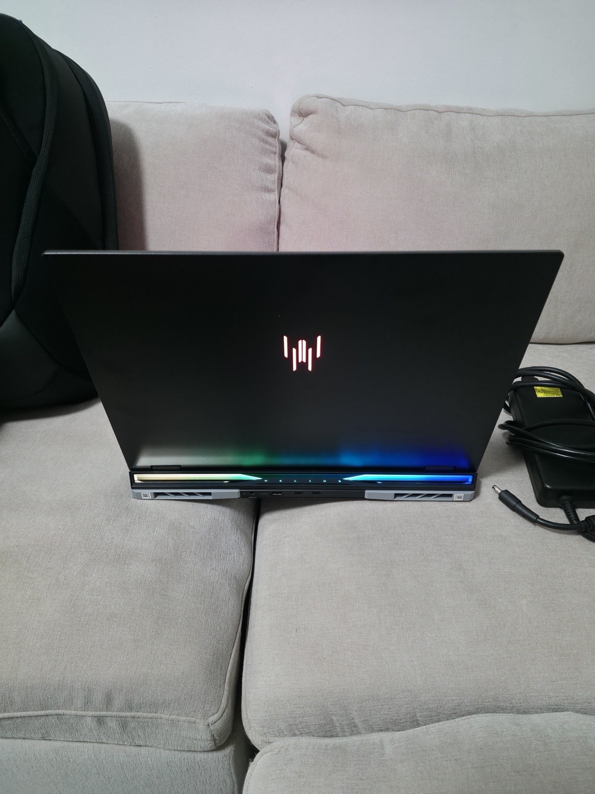 Acer Predator 18 GeForce 4090 2tb Gaming Laptop 250hz Intel Core 32gb Ram