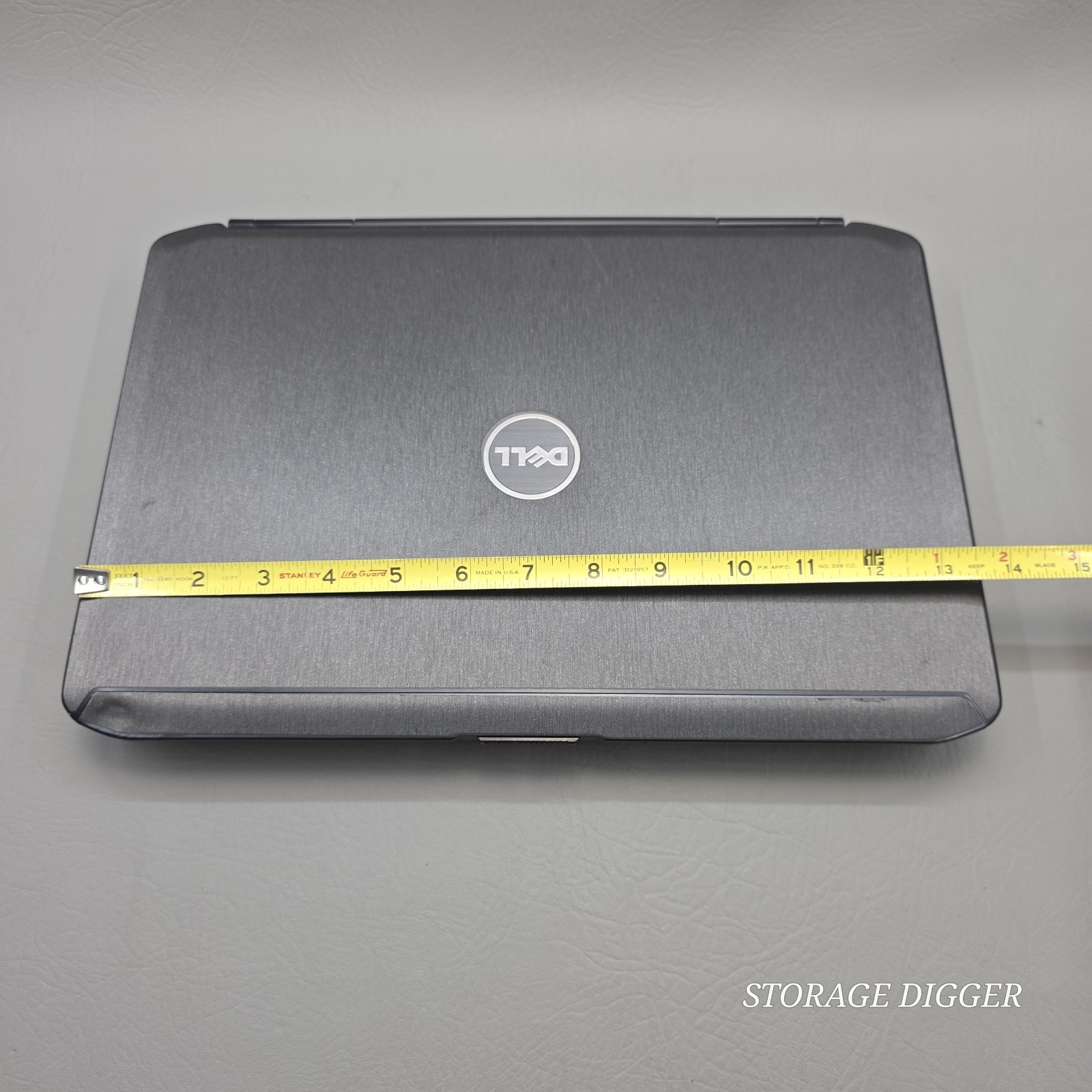 Dell Latitude E5430 14″ Win 10 Intel i3 8GB RAM 500GB DVD HDMI Laptop