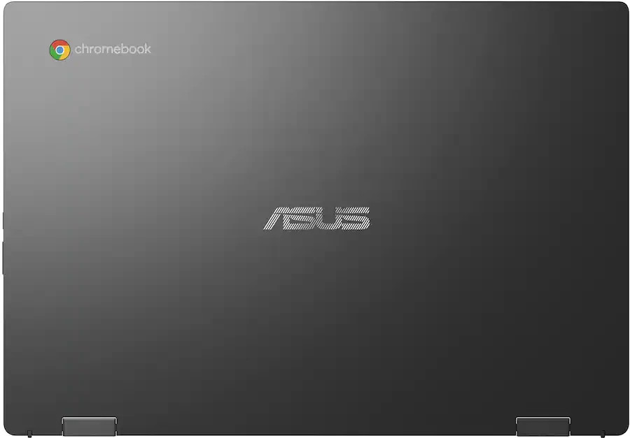 ASUS Chromebook 14″ FHD Laptop, MediaTek Kompanio 520, 4GB RAM, 192GB (64+128)