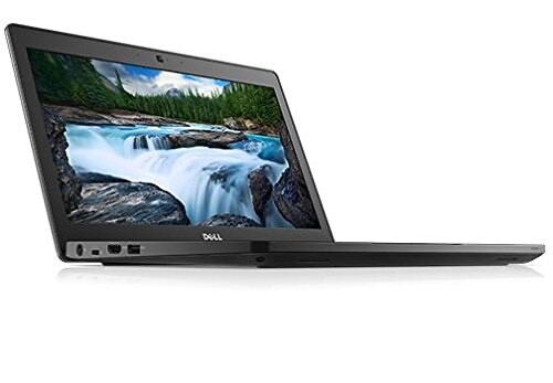 Dell Latitude 5280 12.5″ i5 7300U -2.60GHz 16GB RAM 500GB NVME SSD, Win 10 Pro