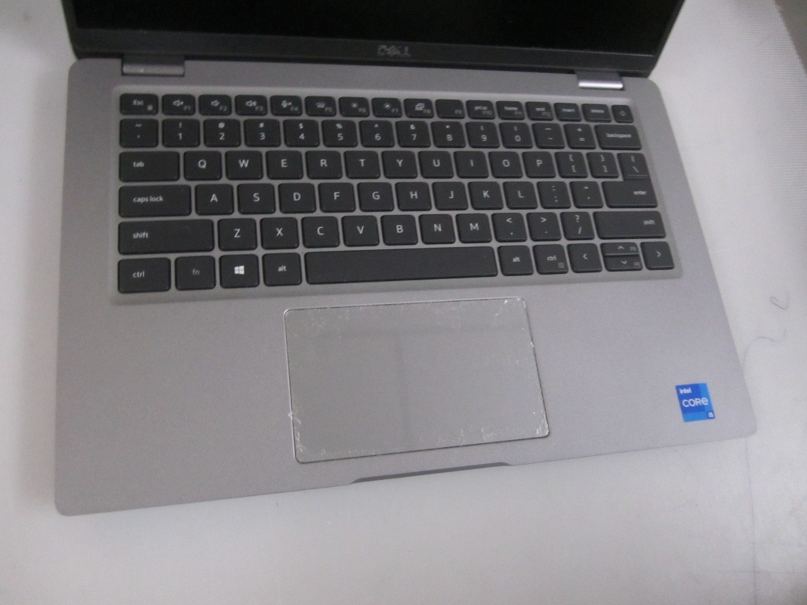 Dell Latitude 5420 i5-1145G7 2.6GHz 16GB 240GB m2SSD Laptop + AC NOOS READ BIOS