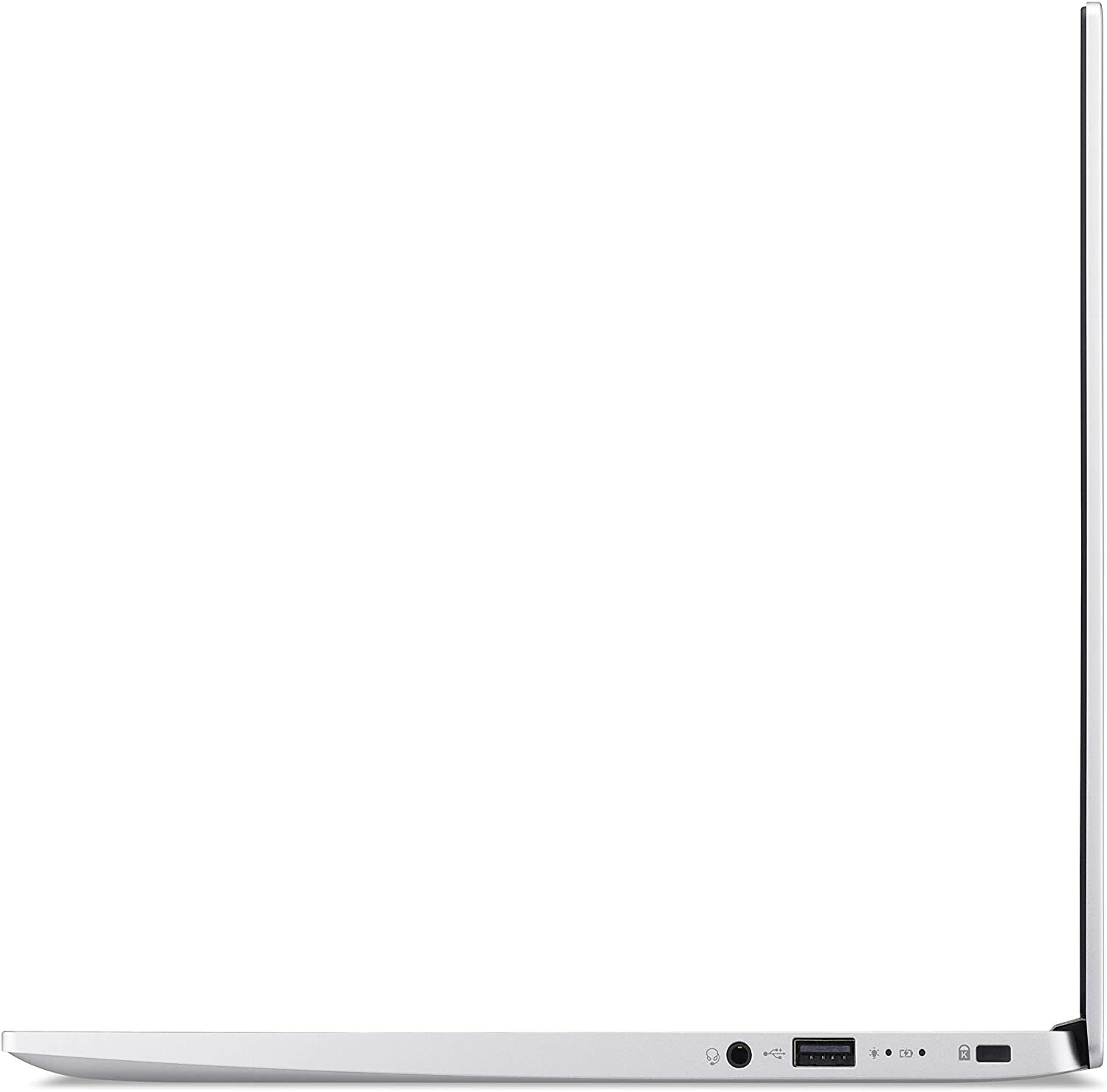 NEW Acer Swift 3 SF313-52-52VA i5 8GB 512GB SSD Laptop Wi-Fi 6 Backlit Keyboard