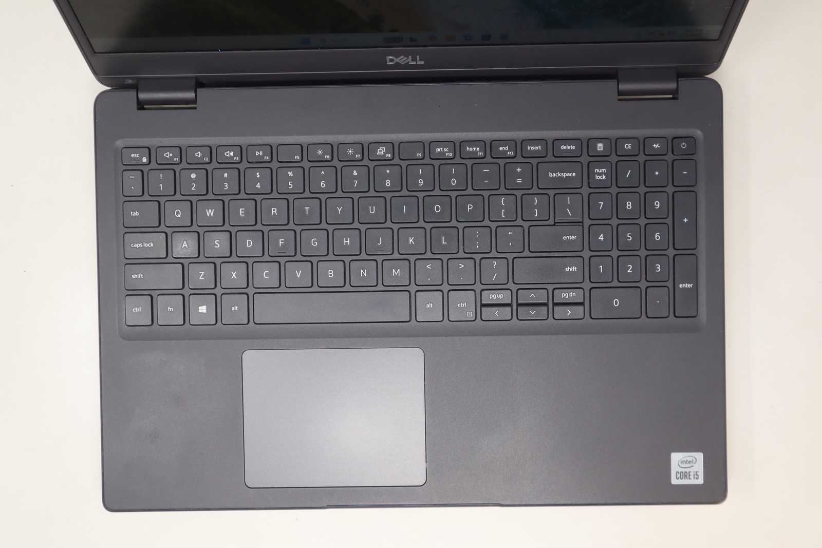 Dell Latitude 3510 Laptop Intel Core i5-10th Gen 8GB RAM 512GB NVMe Win 11 Pro