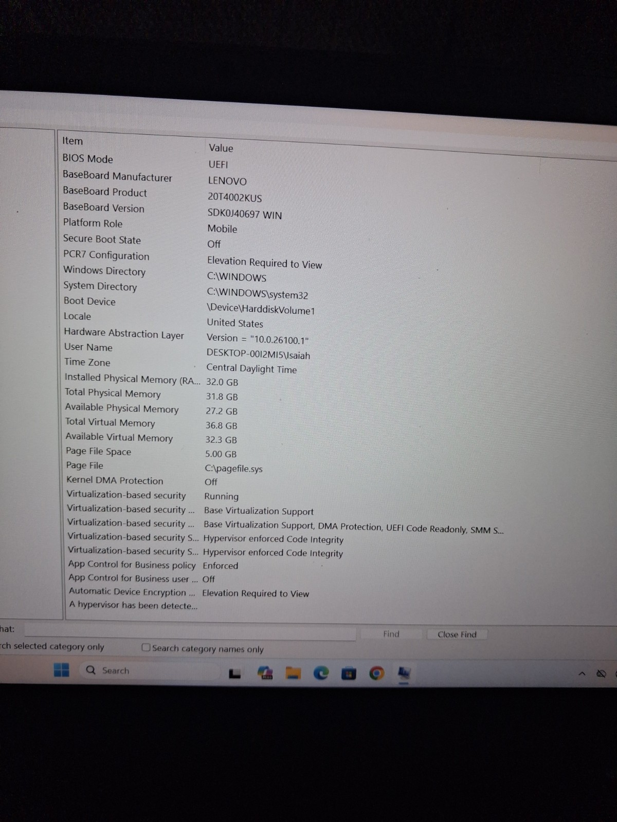 lenovo thinkpad p15 gen 1
