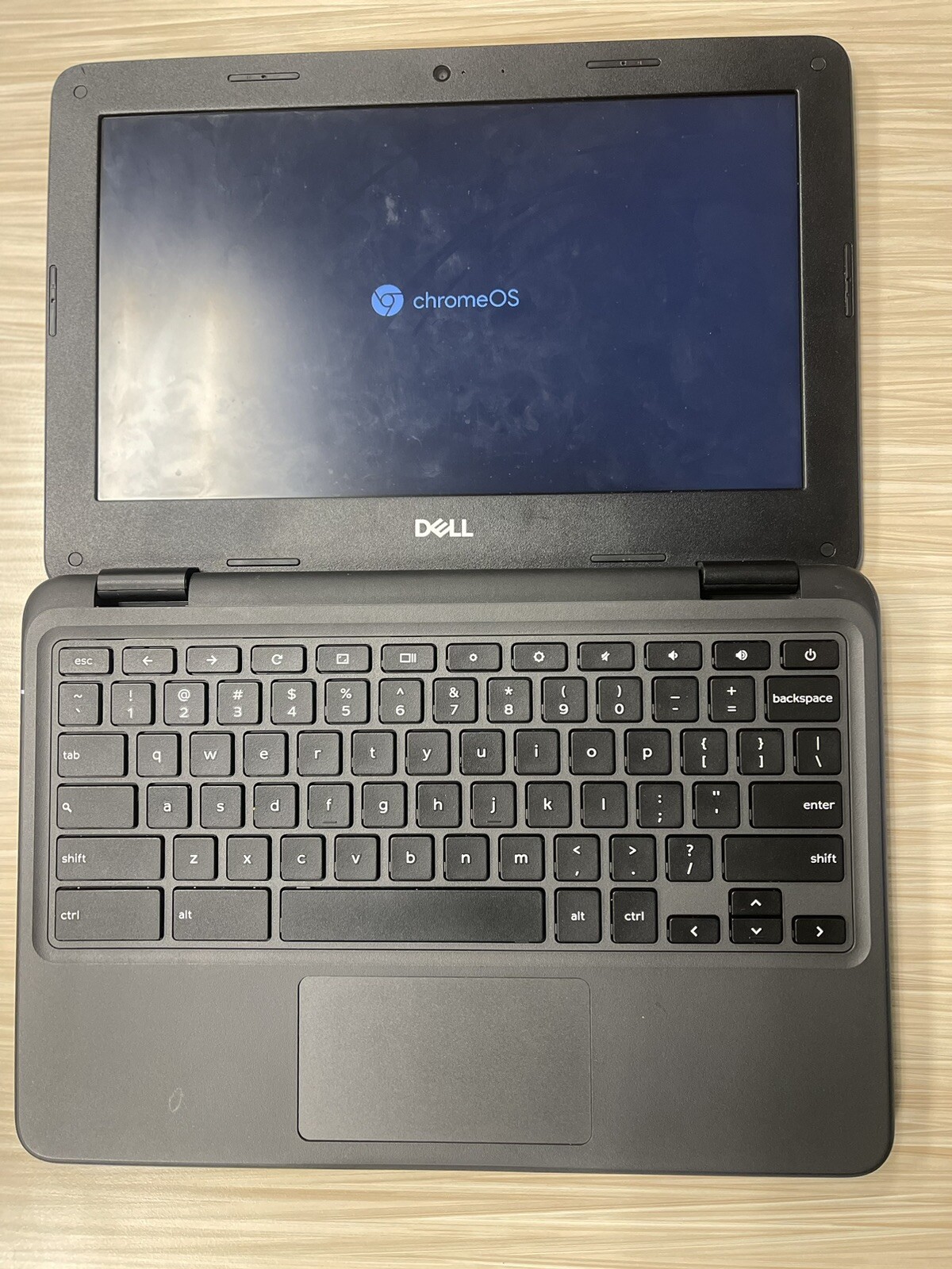 Chromebook 3100