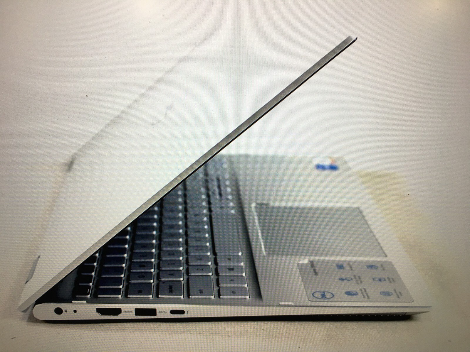 DELL INSPIRON 7506,Touch 2-IN-1, C I5-1135G7, 2.40GHZ, 1TB,32GB RAM, Win 11 Pro