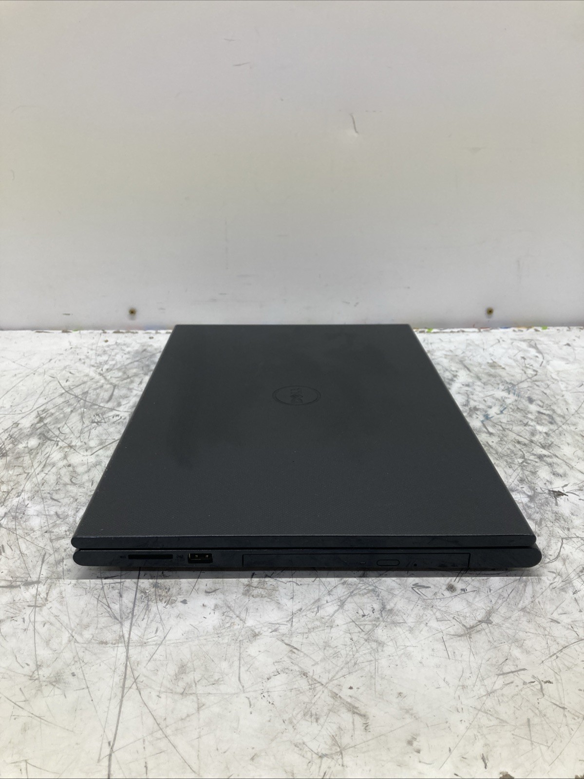Dell Inspiron 3542 Laptop i3-4030u 1.90GHz 4gb Ram No HDD Boots Bios