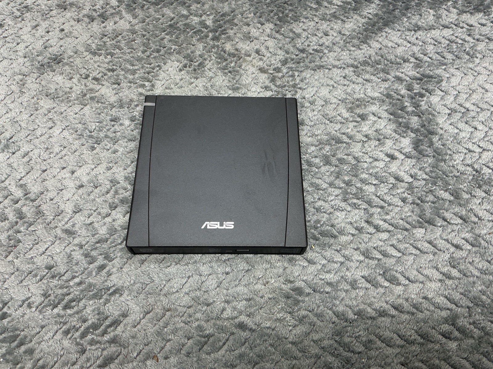 ASUS External USB DVD CD RW Optical Drive Tested Works