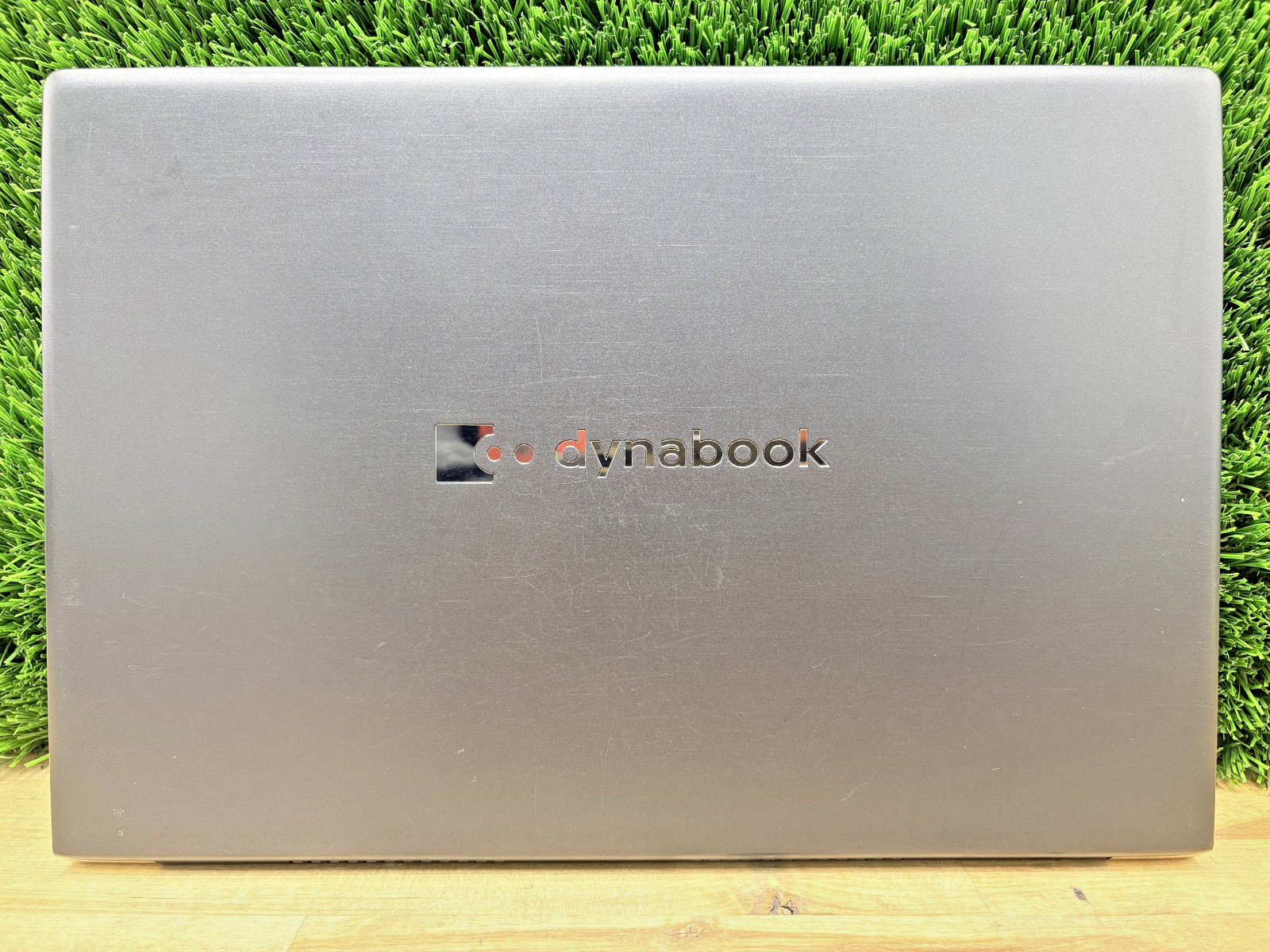 Toshiba DynaBook Intel i7-10th Gen 1.10GHz 16GB RAM 256GB SSD Win 11 Pro B.L.*