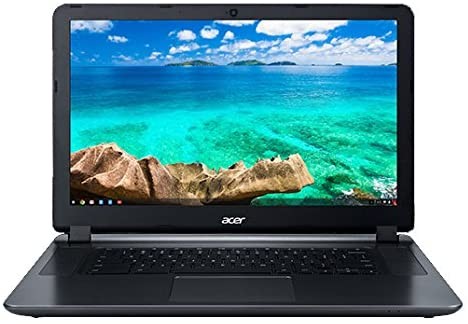 Acer Chromebook 15.6″ HD Intel N3060 2GB 16GB CB3-532-C47C – KEYBOARD DEFECTIVE