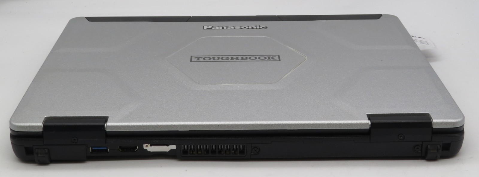 Toughbook CF-54 MK2 | i5-6300U @ 2.4GHz | 8GB DDR3 | No HDD/OS *READ*
