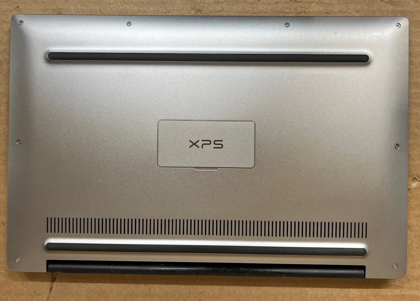Dell XPS 13 9343, Intel Core i7-5500U @2.40GHz, 8GB RAM, 250 GB SSD, W10H*READ*