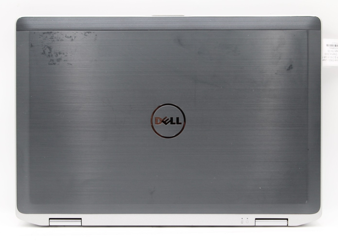 Dell Latitude E6420 i5-2540U@2.6GHz 8GB DDR3 NO STORAGE OR OS *USED/TESTED*