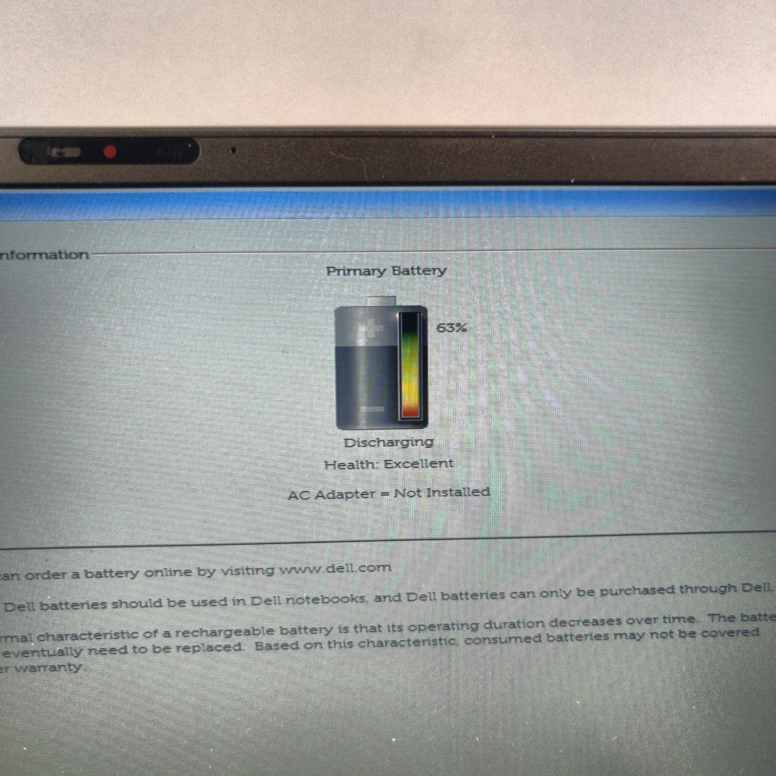 Dell Latitude 7400 14″ i5-8365U 16GB RAM NO SSD/OS/AC ADAPTER – TESTED